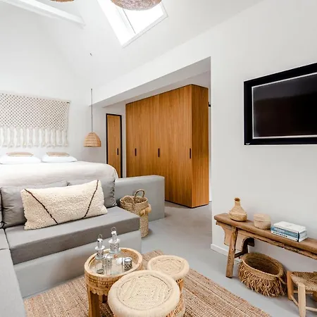 Suite-suite Luxury Private