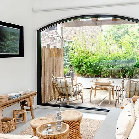 Suite-suite Luxury Private Prázdninový dům *