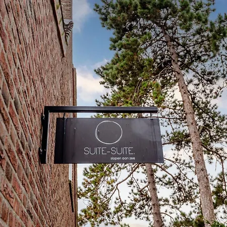 Suite-suite Luxury Private Дом отдыха *