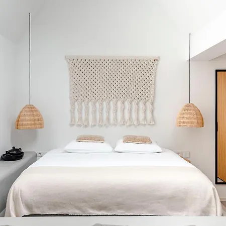 Suite-suite Luxury Private Zandvoort