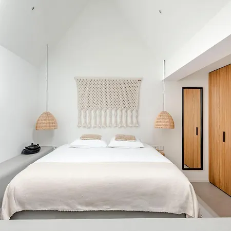 Hébergement de vacances Suite-suite Luxury Private Zandvoort