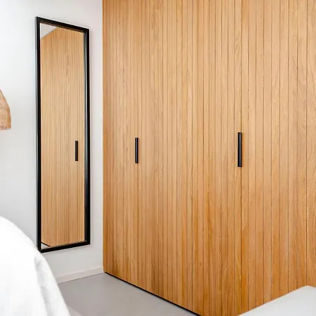 Hébergement de vacances Suite-suite Luxury Private Zandvoort