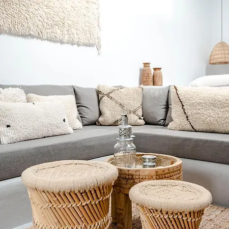 Suite-suite Luxury Private Zandvoort