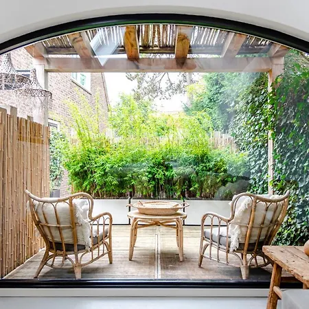 Сasa de vacaciones Suite-suite Luxury Private *