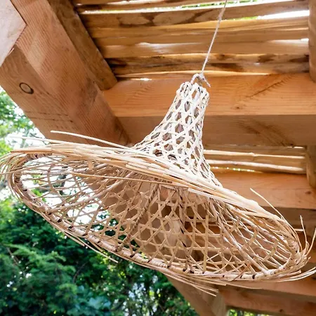 Suite-suite Luxury Private Zandvoort