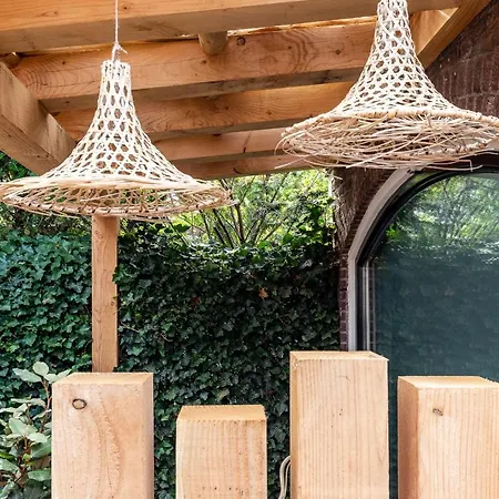 Suite-suite Luxury Private Holiday home