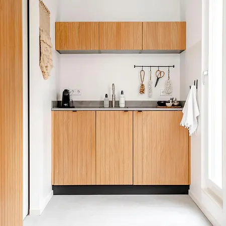 Suite-suite Luxury Private 度假居 *