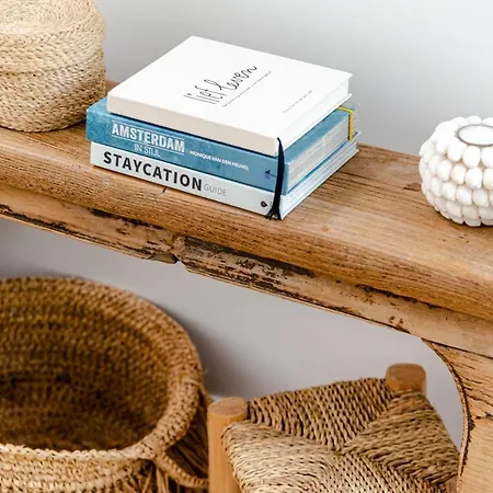 Suite-suite Luxury Private Hébergement de vacances Zandvoort