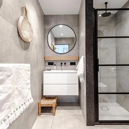 Suite-suite Luxury Private