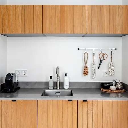 Suite-suite Luxury Private Zandvoort