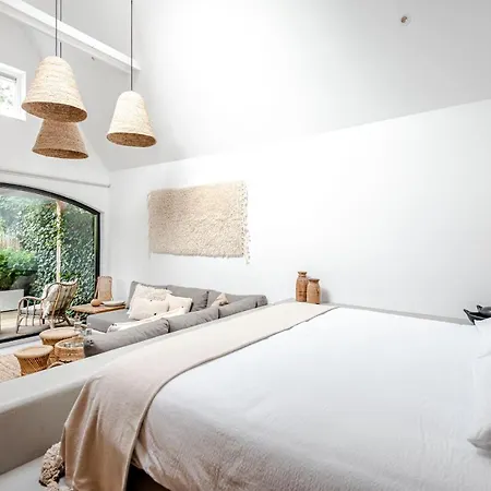 Сasa de vacaciones Suite-suite Luxury Private