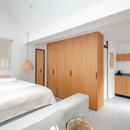 Hébergement de vacances Suite-suite Luxury Private *