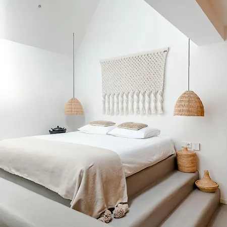 Suite-suite Luxury Private * Zandvoort