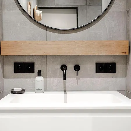 Suite-suite Luxury Private بيت للعطل