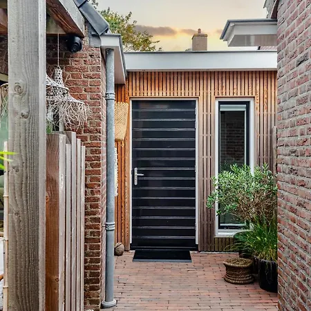 Suite-suite Luxury Private بيت للعطل *