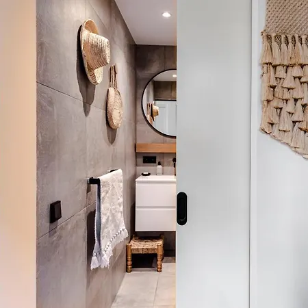 Сasa de vacaciones Suite-suite Luxury Private