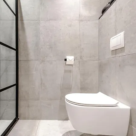 Suite-suite Luxury Private Сasa de vacaciones Zandvoort